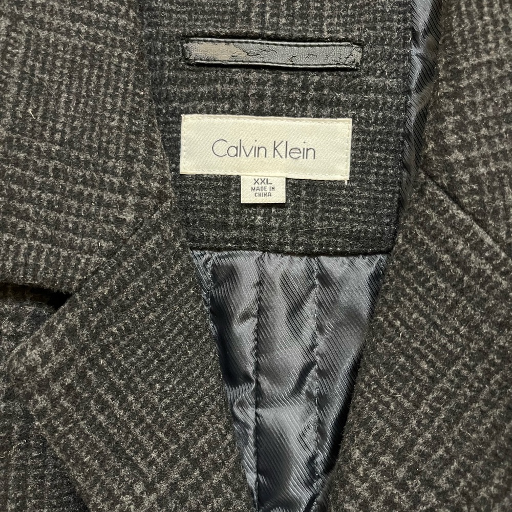 Men’s wear